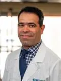 Image of Dr. Claudino