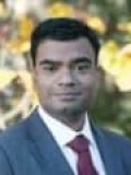 Image of Dr. Patel