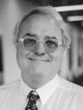 Image of Dr. Gentry