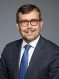 Image of Dr. Bradley