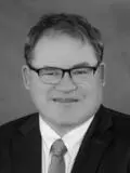 Image of Dr. Hansen