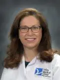 Image of Dr. D'Alessandro