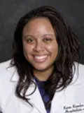 Image of Dr. Knowles