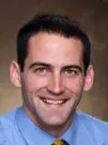 Image of Benjamin Kevan