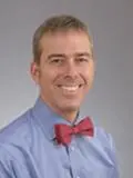 Image of Dr. Foley