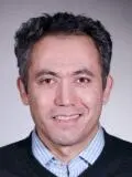Image of Dr. Maegawa