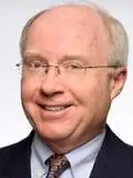Image of Dr. Garvin