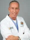 Image of Dr. Davi