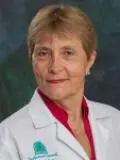 Image of Dr. Gliga