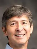 Image of Dr. Koga