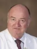 Image of Dr. Johnson
