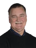Image of Dr. Cummings