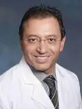 Image of Dr. Vesali