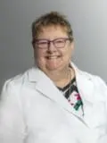 Image of Pamela Barany