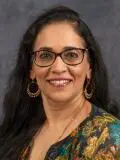 Image of Dr. Rao