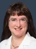 Image of Dr. Ozanne-Johnson