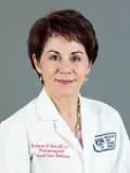 Image of Dr. Cockrill