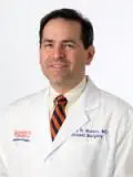 Image of Dr. Brenin