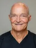 Image of Dr. Mills