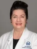 Image of Dr. Thompson