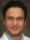 Image of Dr. Bhandari