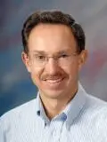 Image of Dr. Hoffman