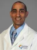 Image of Dr. Shah