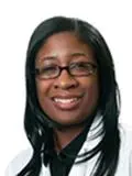 Image of Dr. Jefferson