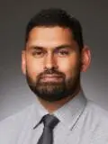 Image of Dr. Ahmed