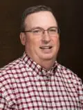 Image of Mark Pemberton