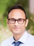 Image of Dr. Dhruva
