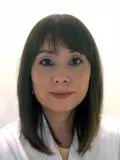 Image of Dr. Kerner