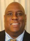 Image of Dr. Brown