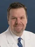 Image of Dr. Bowers