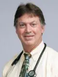 Image of Dr. Ouellette