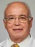 Image of Dr. Vasquez