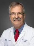 Image of Dr. Sullivant