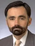 Image of Dr. Fitzgerald