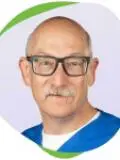 Image of Dr. Anderson