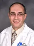 Image of Dr. Levy