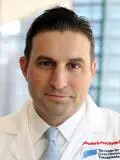 Image of Dr. Hawksworth