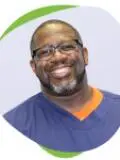 Image of Dr. Aikens