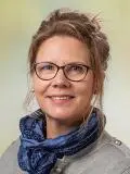Image of Dr. Ann