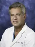 Image of Dr. Silberman