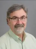 Image of Dr. Hendin