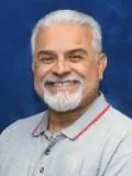 Image of Dr. Acevedo