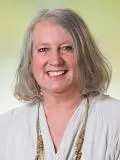 Image of Laurie Orbeck