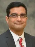 Image of Dr. Deshmukh