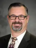 Image of Dr. Flaig