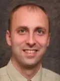 Image of Dr. Marks